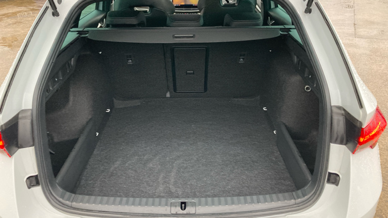 Skoda Octavia 1.5 TSI 150 e-TEC Sportline 5dr DSG Petrol Estate